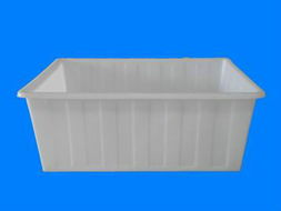 耐酸堿容器專業(yè)選擇 東莞市興優(yōu)力塑膠玻璃鋼廠與其他塑膠容器對(duì)比